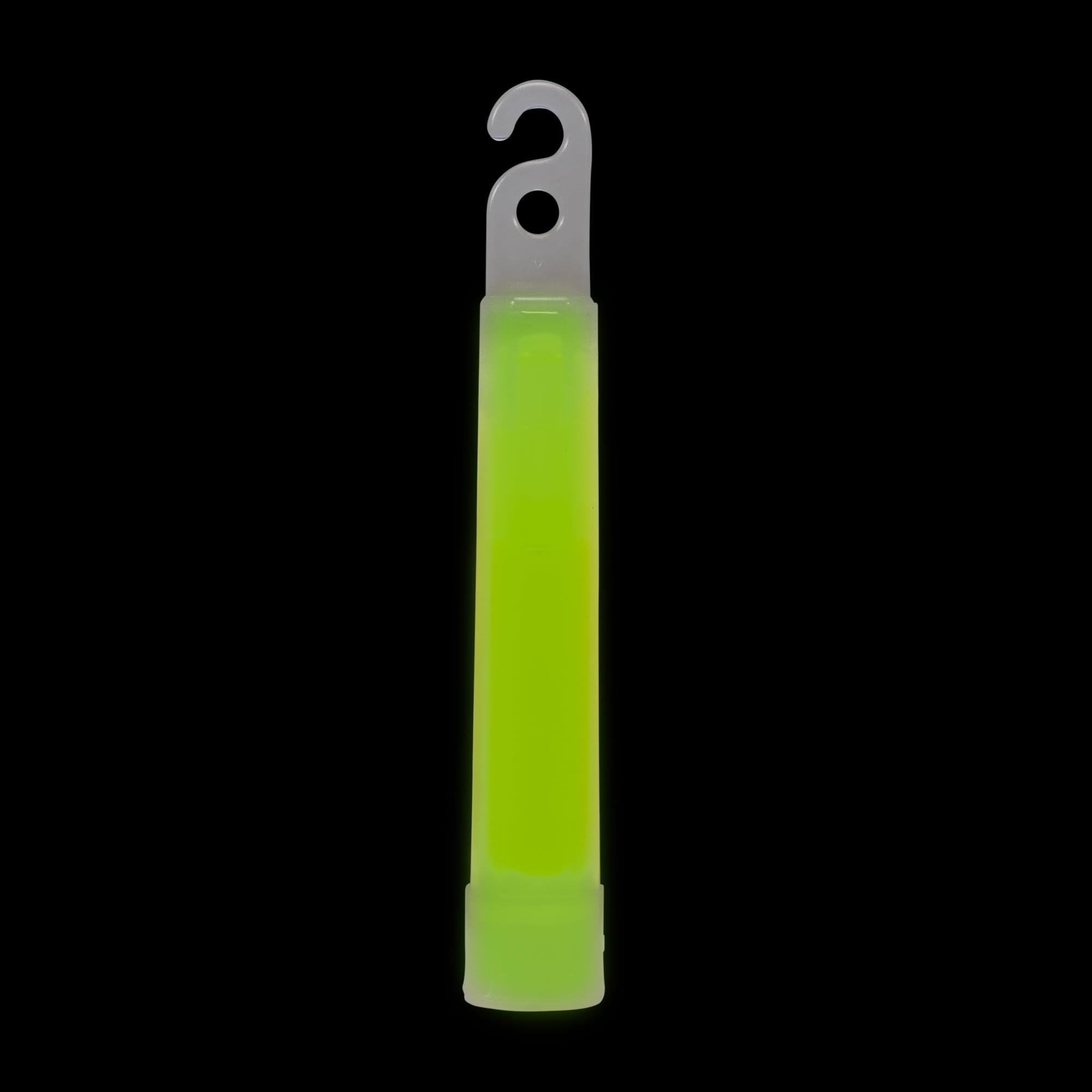 Cyalume Chemlight Light Stick, Military Grade, 6 Hour Duration, 4 Inches, 100 Pack