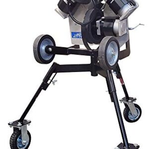 Sports Attack Junior Hack Attack Baseball Pitching Machine