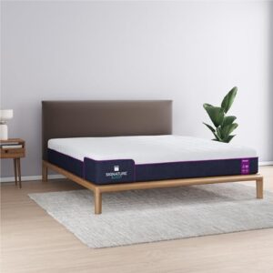 Signature Sleep Memoir 12 Inch Memory Foam Mattress-in-a-Box, Medium, Certipur-US and OEKO-TEX, King