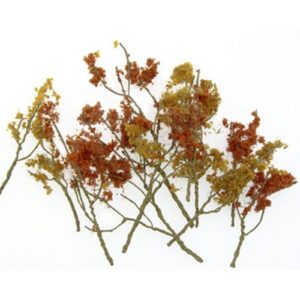 JTT Scenery Products Foliage Branches, Fall Mixed