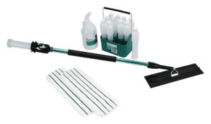 3m easy scrub express starter kit, 1/case