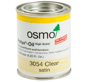 osmo polyx hard wax oil .125l