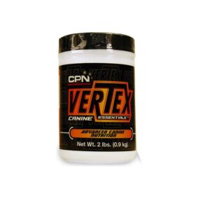 cpn vertex essentials formula, size: 10 lbs