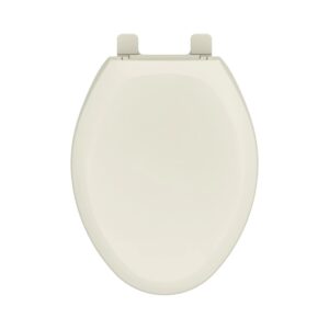 gerber toilet seat slow close, elongated toilet seat with cover g009921309, biscuit