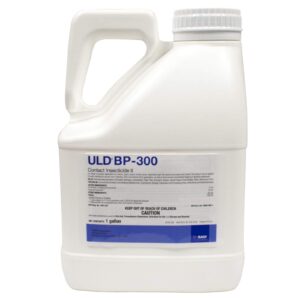 ULD BP-300 Fogging Concentrate Whitmire Micro-Gen ULV Fogging Solutions