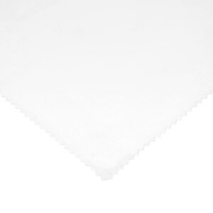 Dritz Clothing Care 82442 Pressing Cloth, 11-Inch x 28-Foot , White, 11" x 28" (27.9 cm x 71.1 cm)