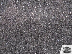 vinyl sparkle orion silver fake leather upholstery fabric by the yard