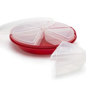 Fox Run Saver and Container Pie, 8, 9, or10 Inch