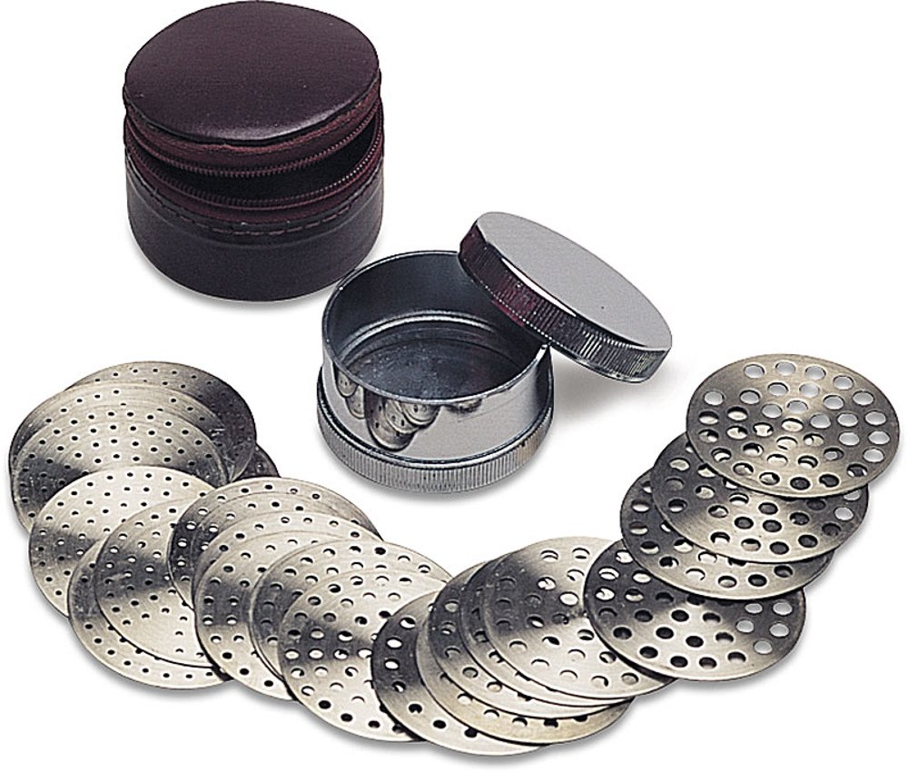 Diamond Sieve, 1-7/8 Inches | DIA-333.00