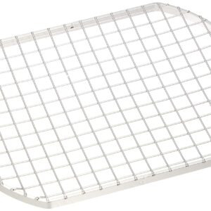 Endoshoji QML59 Professional Serving Net, Stainless Steel, Made in Japan