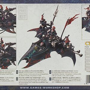 Games Workshop Dark Eldar: Venom (2011)