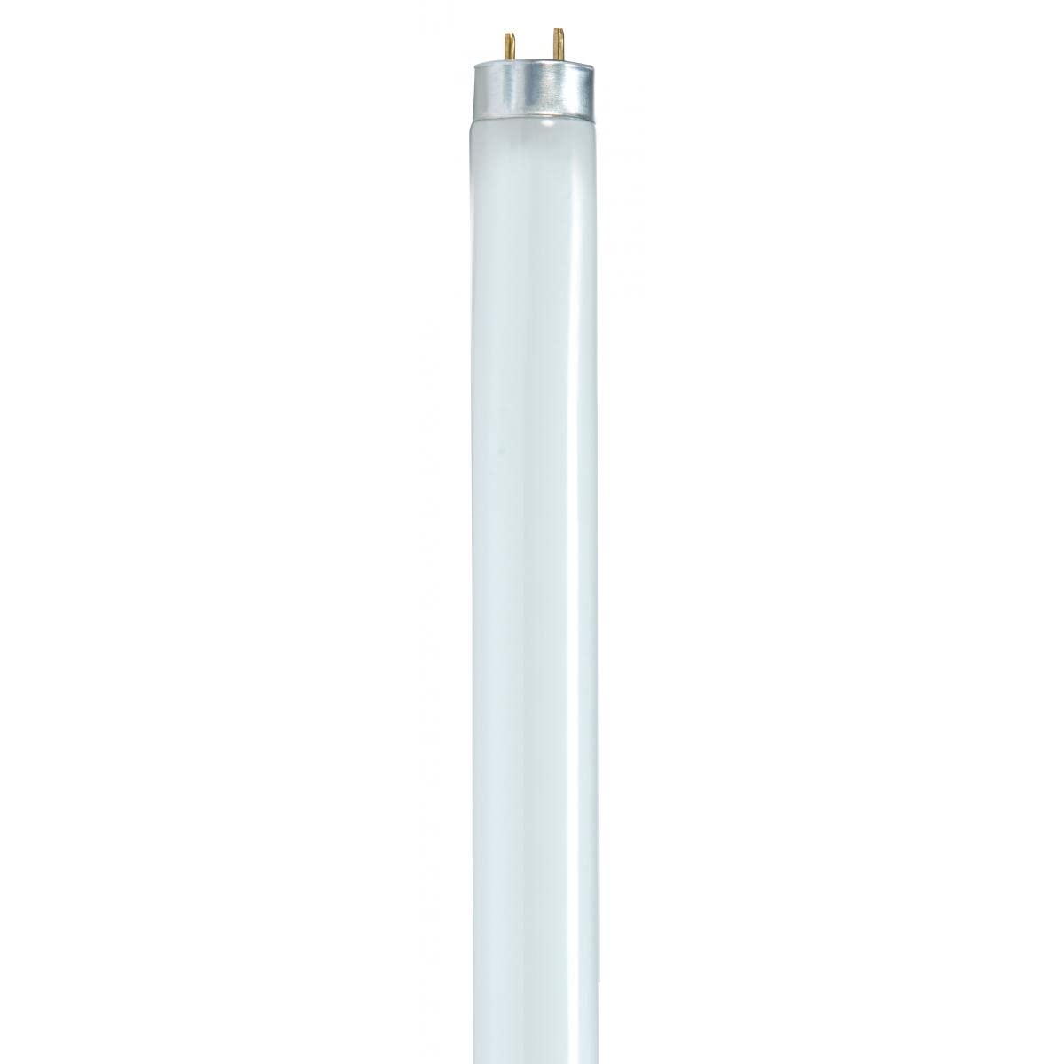 Satco S8419 F32t8/835/Env 32w Fluorescent W/ Medium Bi-Pin Base - Neutral White