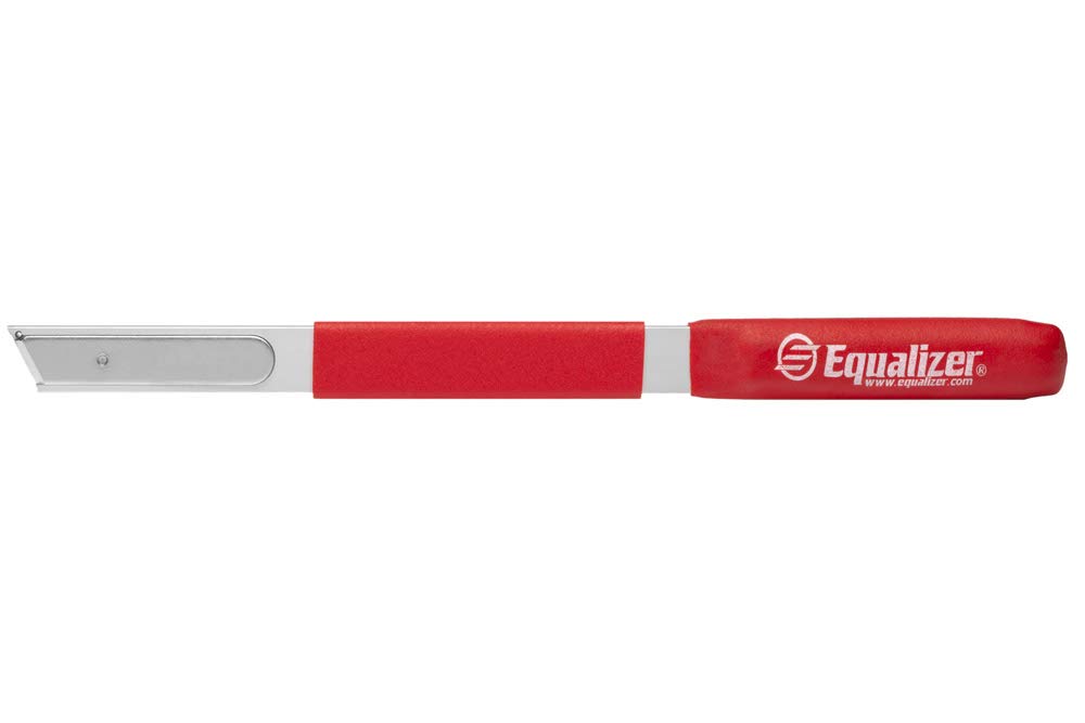 Equalizer Urethane Cutting Knife - 18 Inch