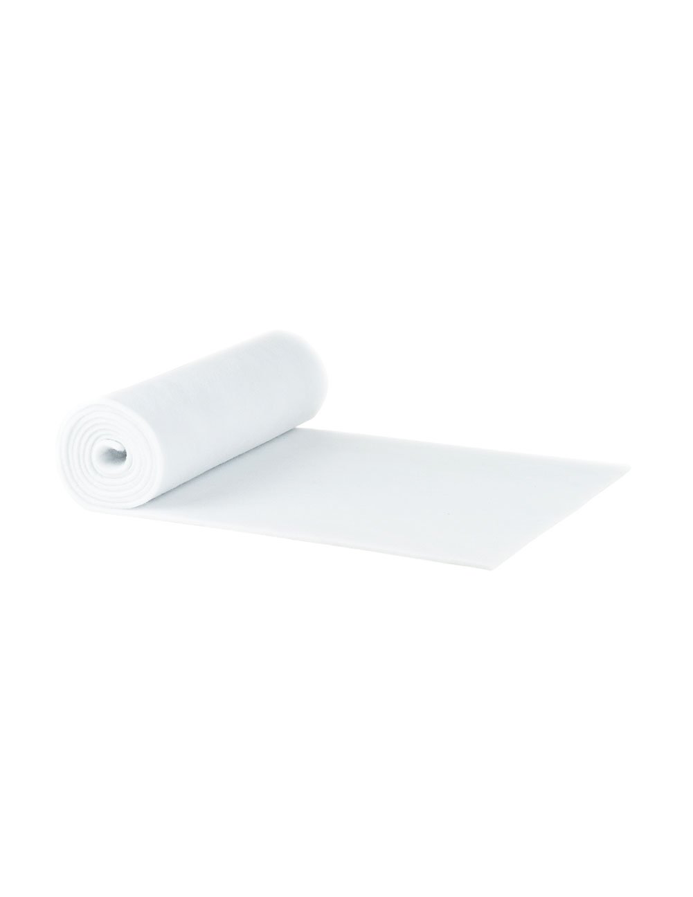 Kapmat 9 Oz/Sq Yd 72" Wide X 1 Yard Long - White