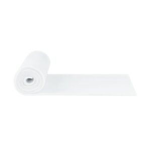 Kapmat 9 Oz/Sq Yd 72" Wide X 1 Yard Long - White