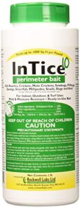 rockwell labs itpf001 intice 10 granular bait, 1