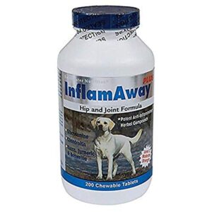 sweetwater nutrition inflamaway plus (200 count)