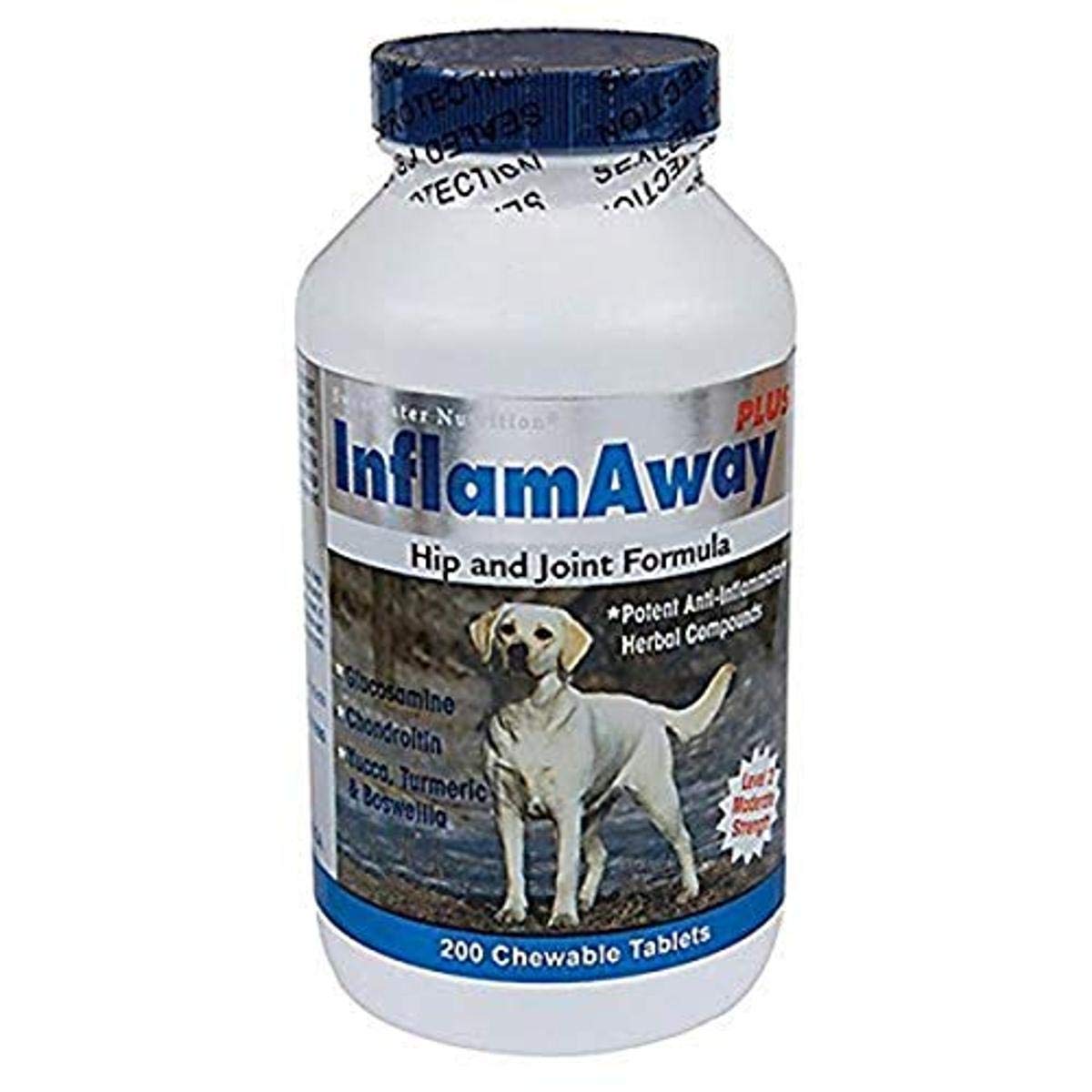 Sweetwater Nutrition InflamAway Plus (200 Count)