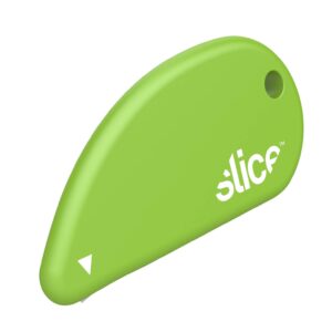 slice ceramic blade mini safety cutter