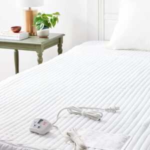 Electrowarmth Twin Extra Long, White