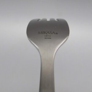 Mikasa Bravo 18/10 Stainless Steel Dinner Fork