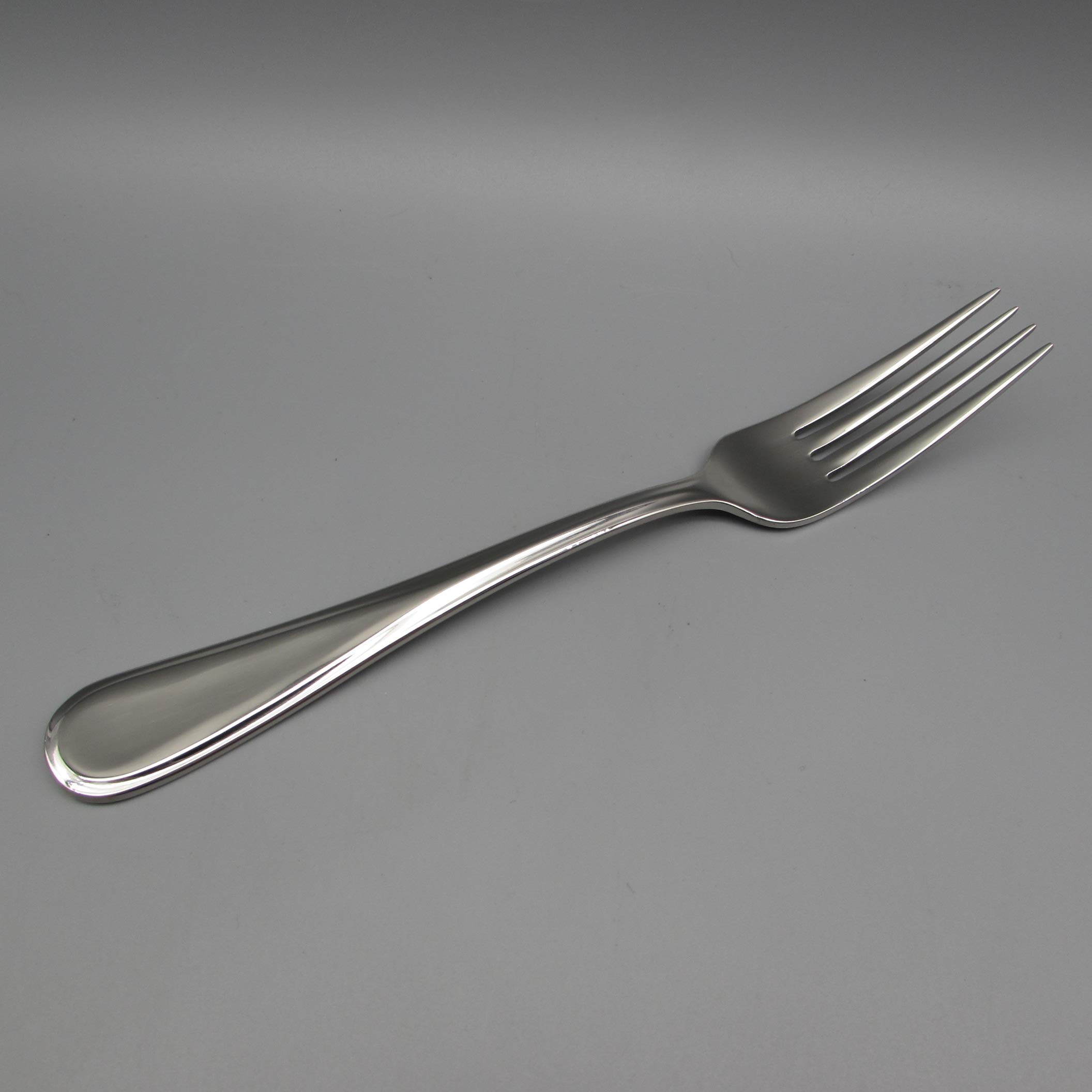 Mikasa Bravo 18/10 Stainless Steel Dinner Fork