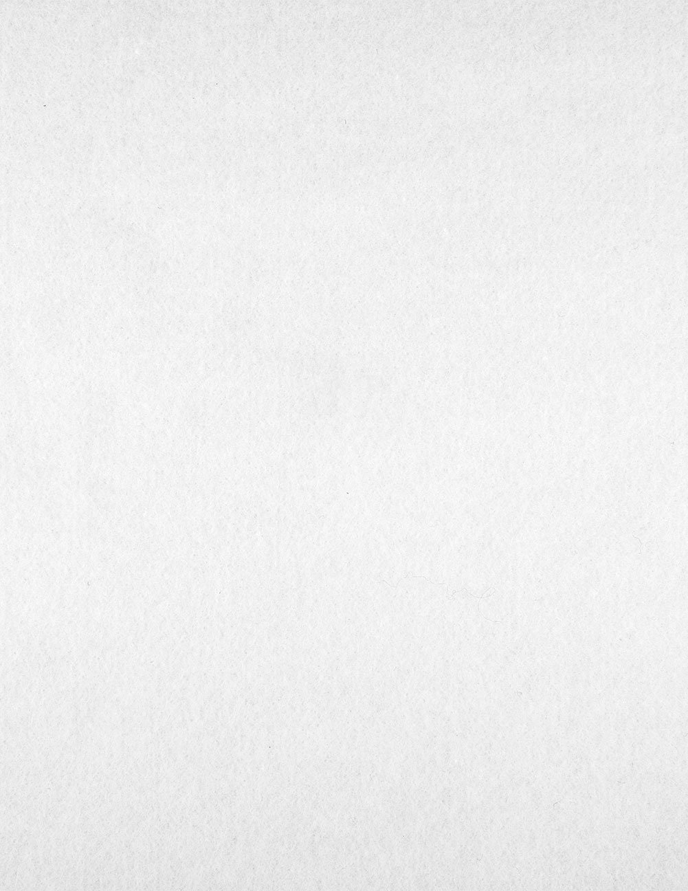 Kapmat 9 Oz/Sq Yd 72" Wide X 1 Yard Long - White