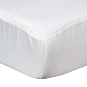 Electrowarmth Twin Extra Long, White