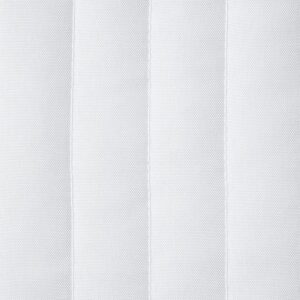 Electrowarmth Twin Extra Long, White