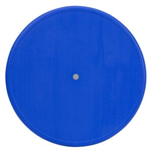 Flash Furniture Blue Preschool Activity Table, 33" Round