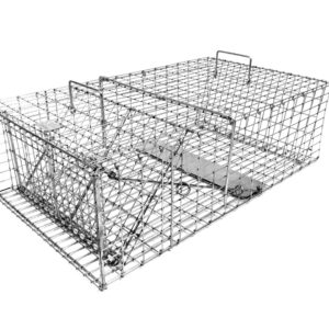 Model 403 - Tomahawk Collapsible Turtle Trap