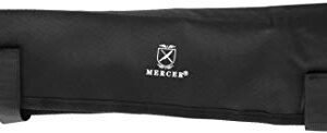 Mercer Culinary 4-Pocket Knife Roll