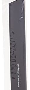 Mercer Culinary Knife Guard, 10 Inch x 1.5 Inch,Black