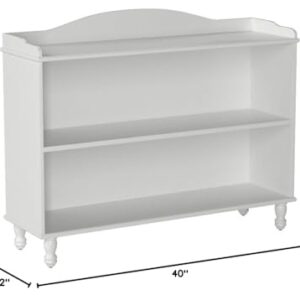 InRoom Designs Bookcase