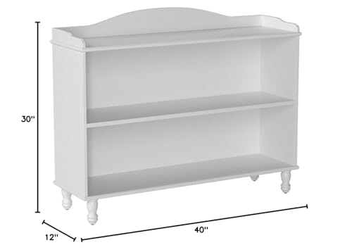 InRoom Designs Bookcase