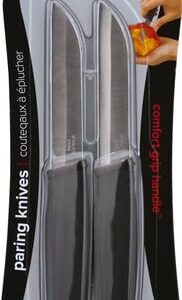 Good Cook Touch Paring Knife, 2-Pack