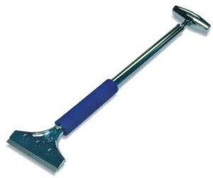 orcon swivel t-handle 4-inch scraper