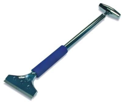 Orcon Swivel T-Handle 4-Inch Scraper