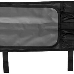 Mercer Culinary 4-Pocket Knife Roll