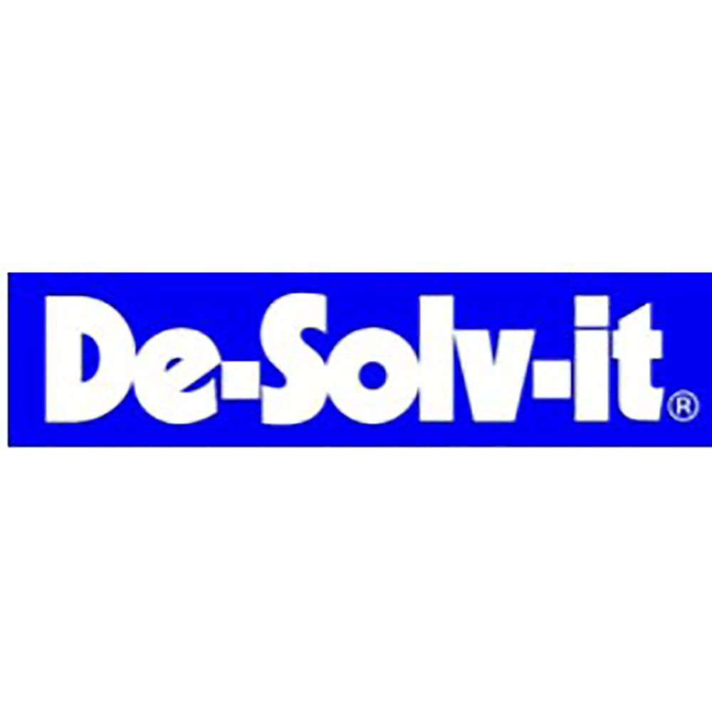 De-Solv-it! 10362 Orange Sol Citrus Solution Container, 1 Gallon 1-Pack