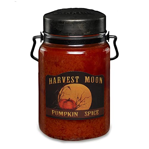 McCalls Candles | Pumpkin Spice | 26 oz