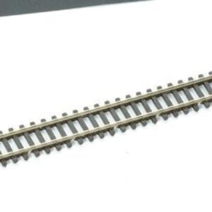 Peco SL-300F N-Scale 1:160 Code 55 36" Flex Track, Brown New