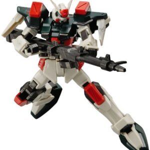 Bandai Hobby R03 Buster Gundam Remaster HG Bandai Gundam Seed Action Figure