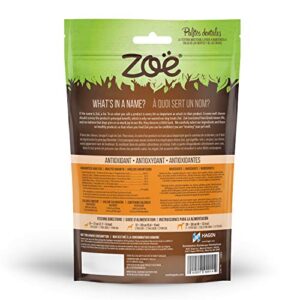 Zoë Anti-Oxidant 6.2-Ounce Treat Sticks, Small