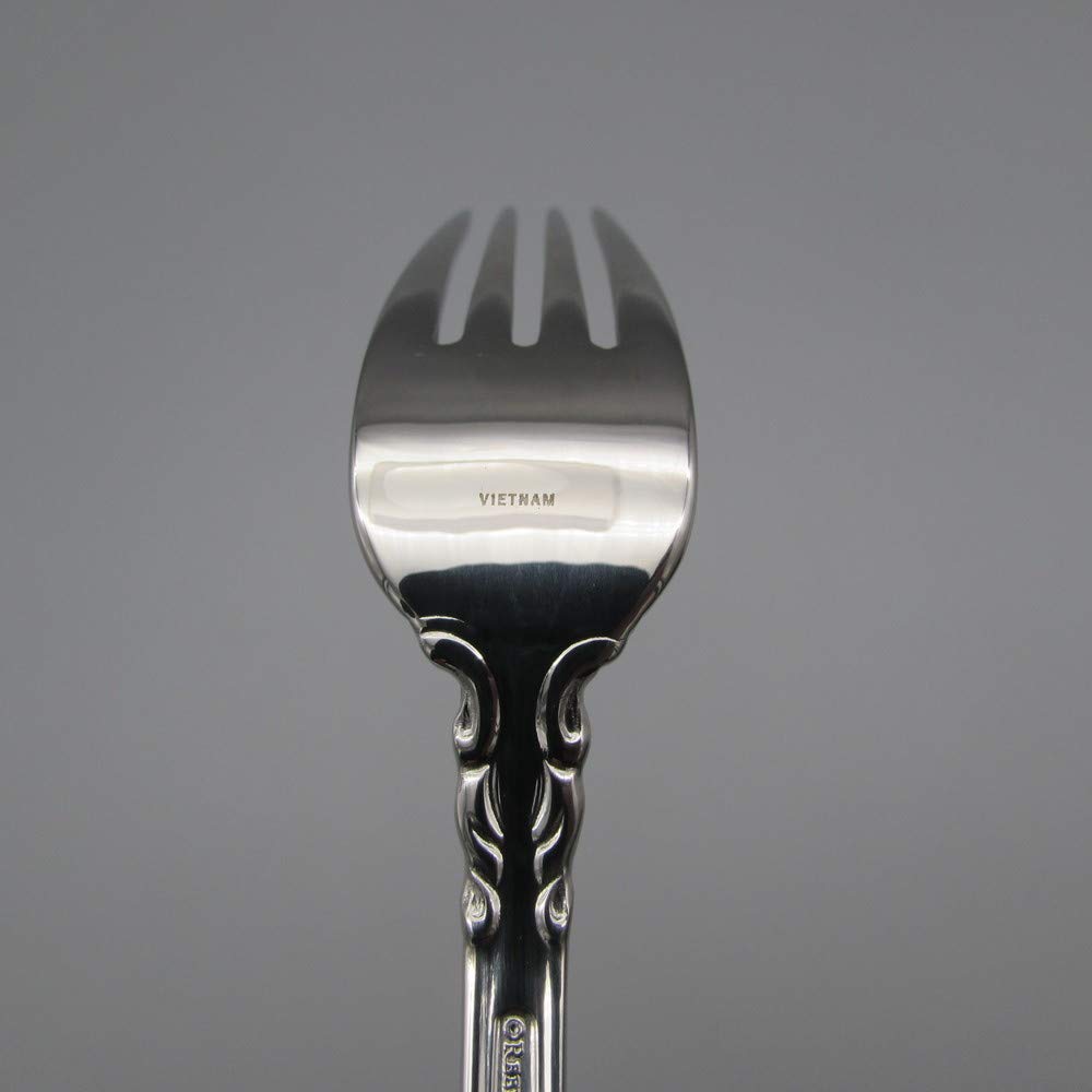 1800 Place Fork [Set of 4]