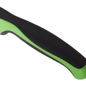 Mercer Culinary Millennia Colors 6-Inch Curved Boning Knife, Green