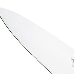 Mercer Culinary Yellow Millennia Colors Handle, 8" Chef's Knife