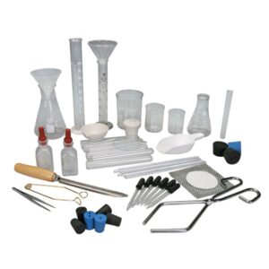 chemistry labware kit