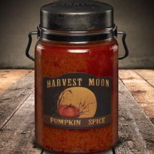 McCalls Candles | Pumpkin Spice | 26 oz