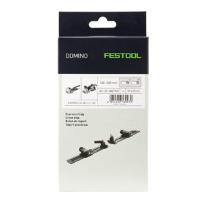 Festool 498590 Domino Cross Stop